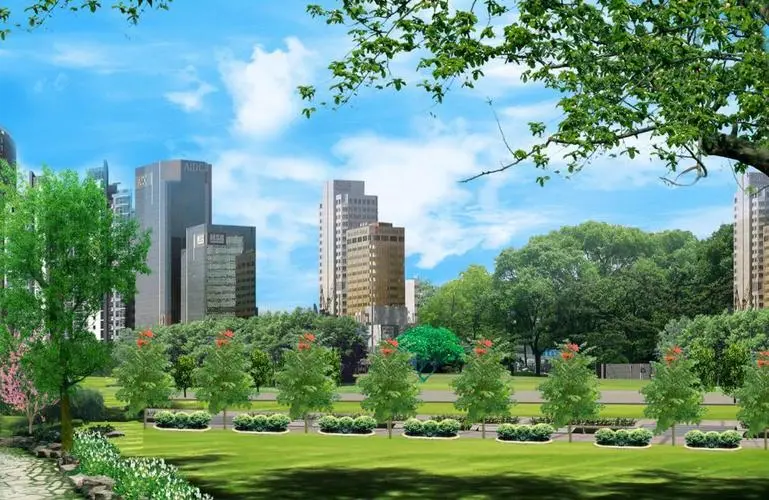 广元城市绿化管养经费标准