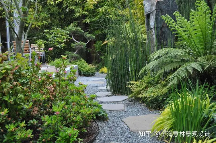 园林美化城市的引领者：景观建筑师在诠释城市梦想中的角色
